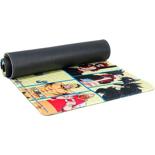 My Hero Academia Gaming Desk Mat slika 1