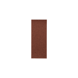 KWB brusni papir za drvo - metal, 93 x 230 mm gr 120, 10 kom