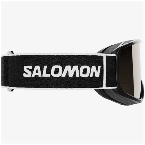 Naočale Salomon Aksium 2.0 Black slika 4