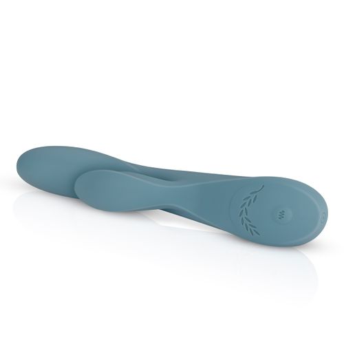 Rabbit vibrator Bloom - The Violet slika 3