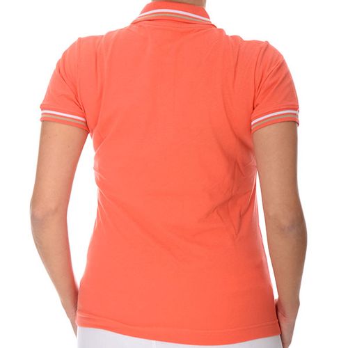 Kappa Polo Majica Logo Maltax Wss Slim 303Wc10-933 slika 2