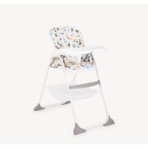 Joie Hranilica za bebe Mimzy Snacker Alphabet 38832