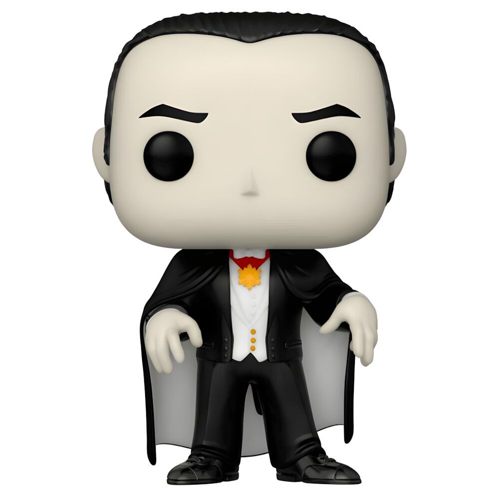 Ekskluzivna POP figura Universal Studios Monsters Dracula slika 3