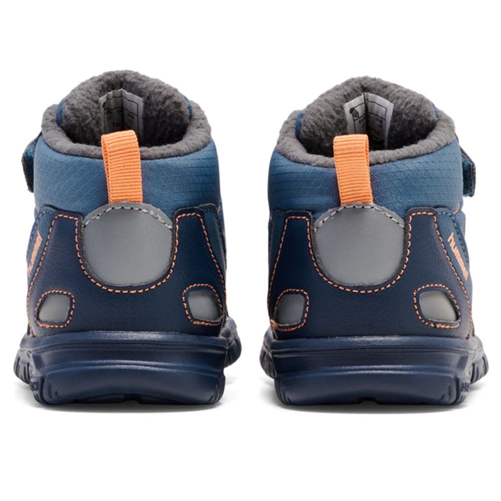 Hummel Patike za dječake Crosslite Winter Mid Infant slika 5