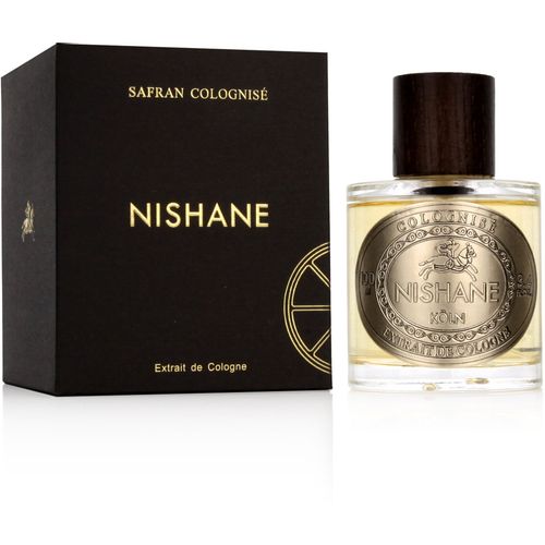 Nishane Safran Colognise Extract de Cologne 100 ml (unisex) slika 4