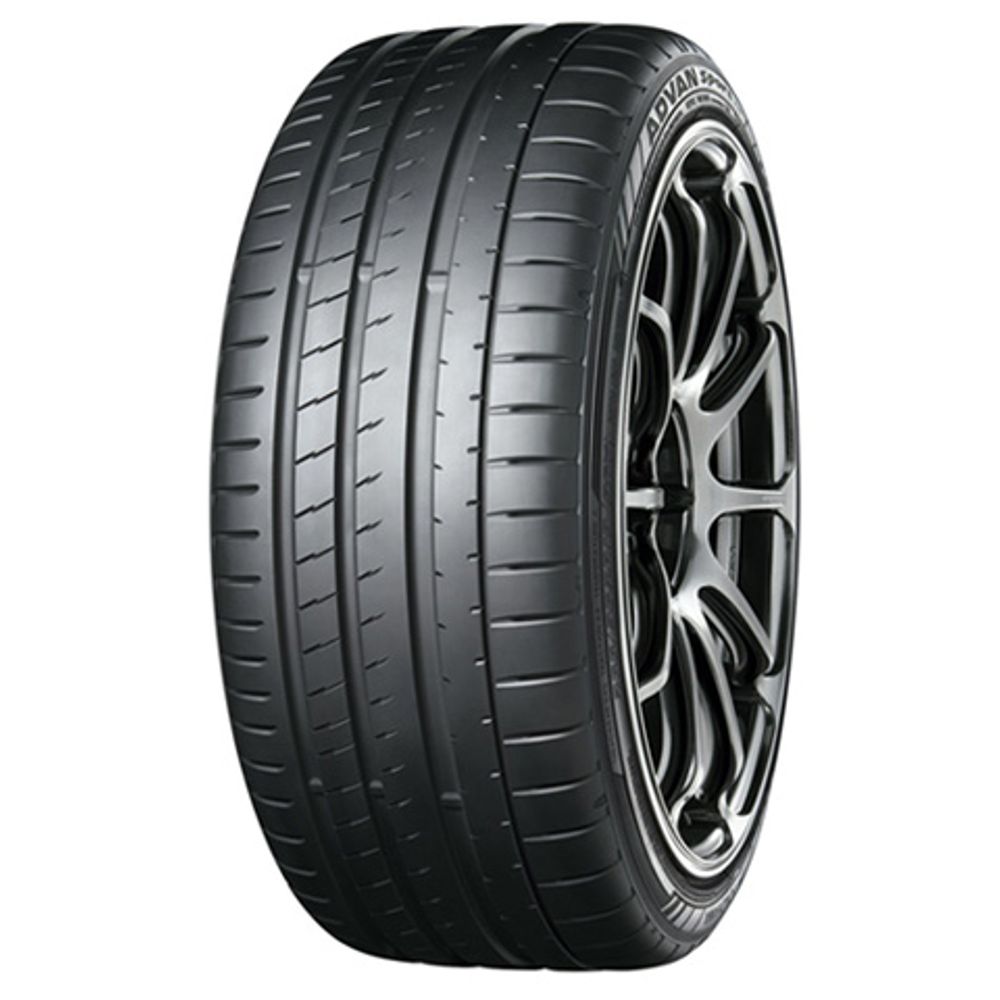 Yokohama 245/45R18 ADVAN SPORT V107 slika 1