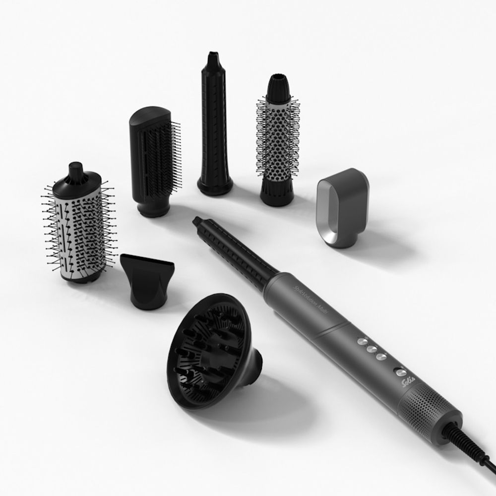 Solis StyleVolution Multi stilizator slika 2