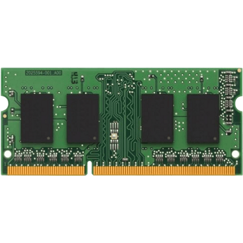 RAM SODIMM DDR4 Kingston 8GB PC3200 KVR32S22S8/8 slika 1