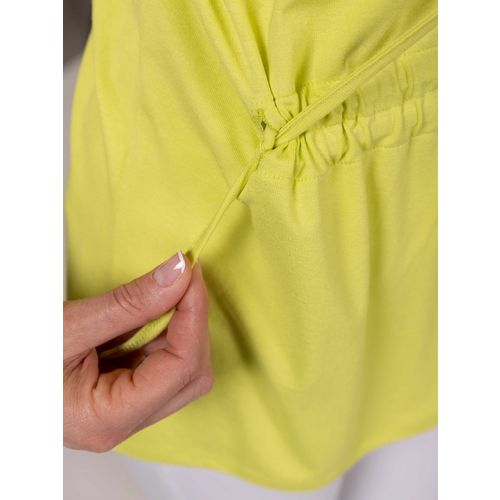 Modina ženska majica kratkih rukava / Proljeće 2023 slika 5
