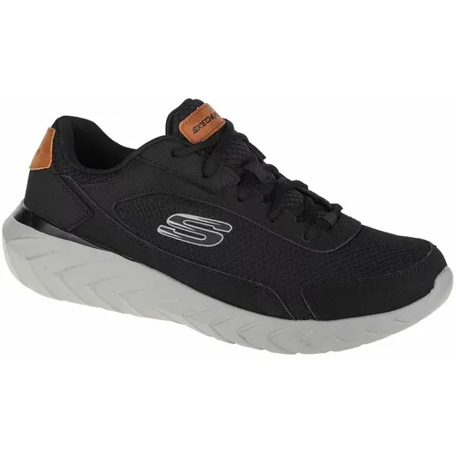 Skechers overhaul 2.0- enforcer 232289-bkcc slika 5