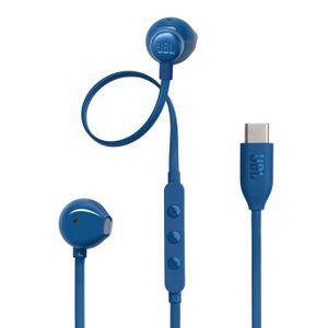 JBL slušalice in-ear USB-C Tune 305C blue