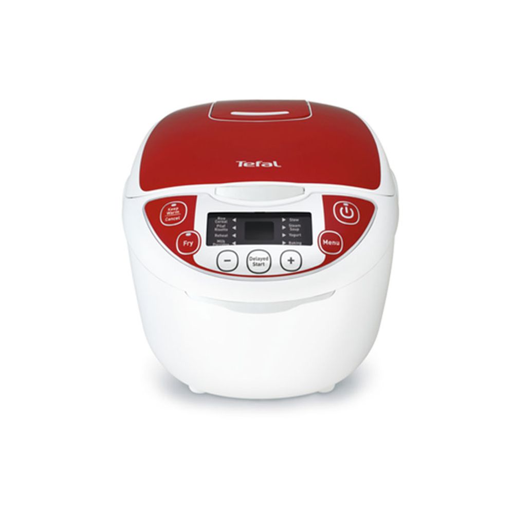 Tefal Multifunkcionalni aparat RK705138 slika 1