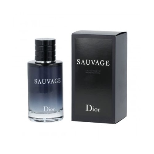 Dior SAUVAGE edt sprej 100 ml slika 3