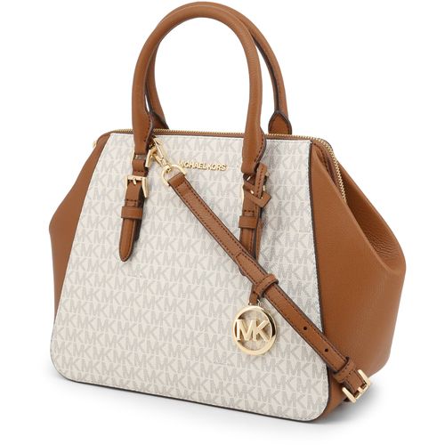 Michael Kors CHARLOTTE 35T0GCFS3B VANILLA slika 2