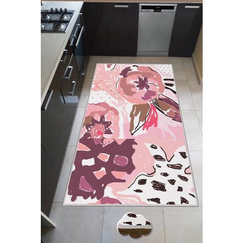 Oyo Concept Tepih kuhinjski LEONARDO 80x120 cm slika 1