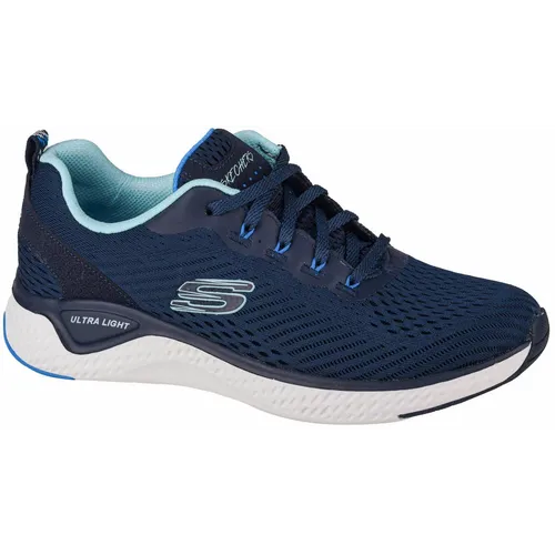 Skechers Solare Fuse Cosmic View ženske spotrske tenisice 149051-nvbl slika 19