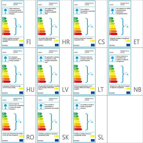 Set rasvjete: 3 fotografske svjetiljke sa stativom i softboxom slika 2