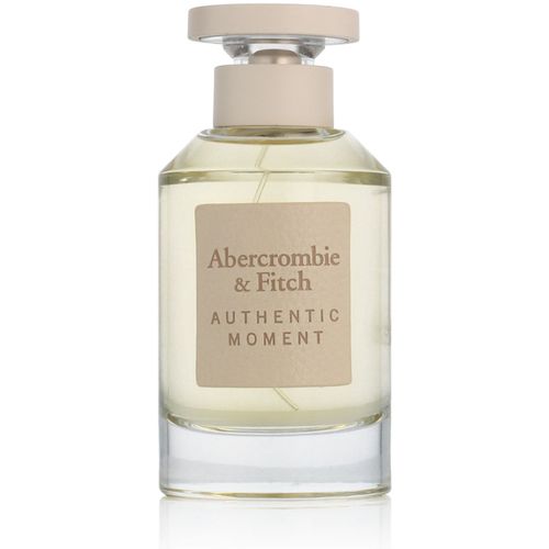 Abercrombie &amp; Fitch Authentic Moment Woman Eau De Parfum 100 ml (woman) slika 2