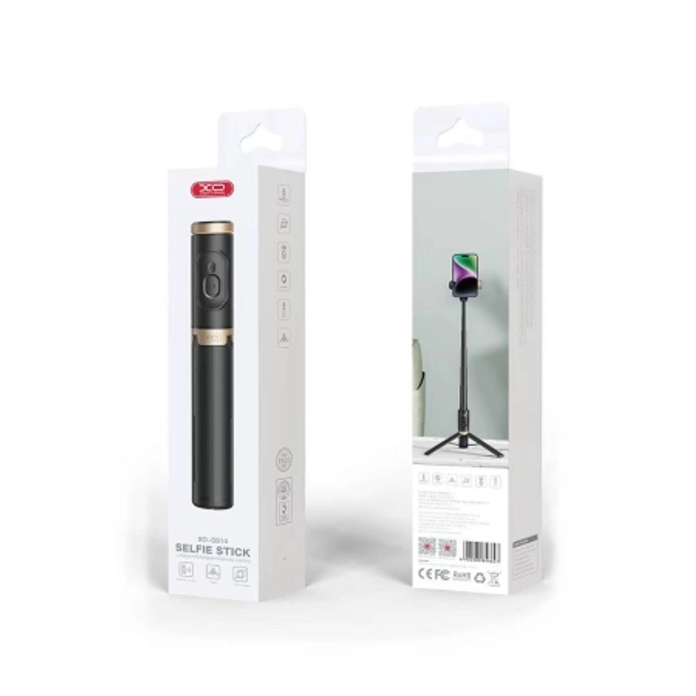 XO Bluetooth Tripod/Selfiestick SS14 slika 4