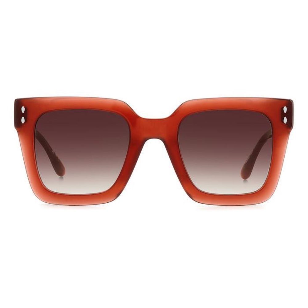naočale Isabel Marant Isabel Marant IM 0104/S Red slika 1