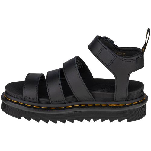 Dr. Martens Blaire Hydro ženske sandale DM24235001 slika 3