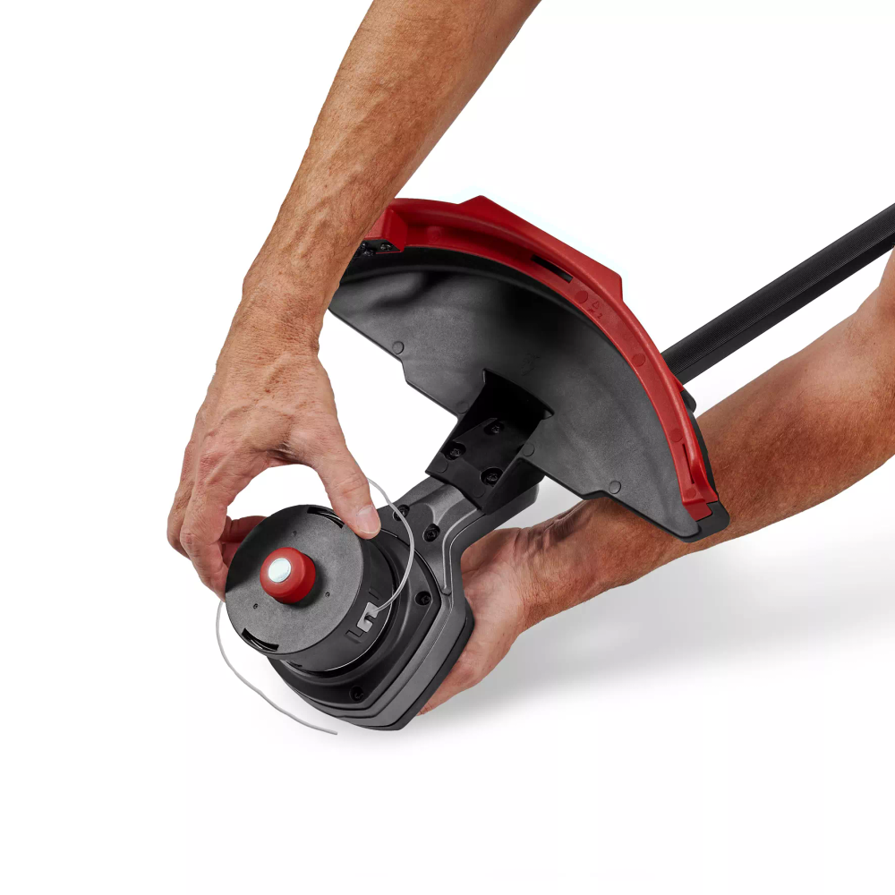Einhell PXC aku trimer za travu s nožem GP-BC 36/430 Li BL- Solo slika 6