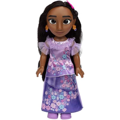 Disney Encanto Isabela doll 38cm slika 2