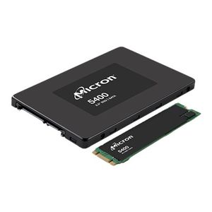 SSD Lenovo 480GB, 5400, PRO 2,5", SATA, 4XB7A82259