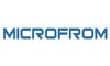 MicroFrom  logo