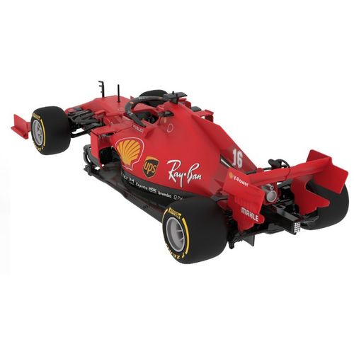 Rastar Ferrari SF1000 na daljinsko upravljanje slika 5