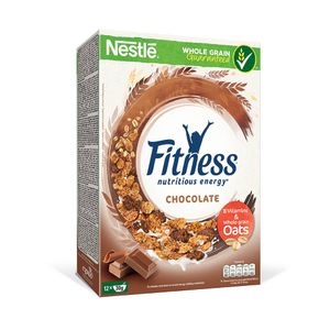 Nestle Fitness Chocolate 375 g