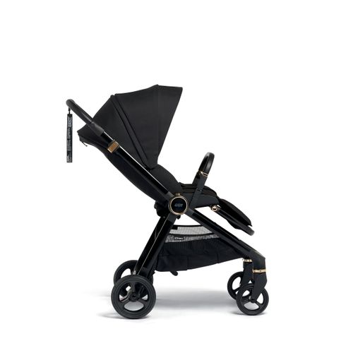 Mamas & Papas® Strada dječja kolica 2u1 - Special Edition Black Diamond slika 3