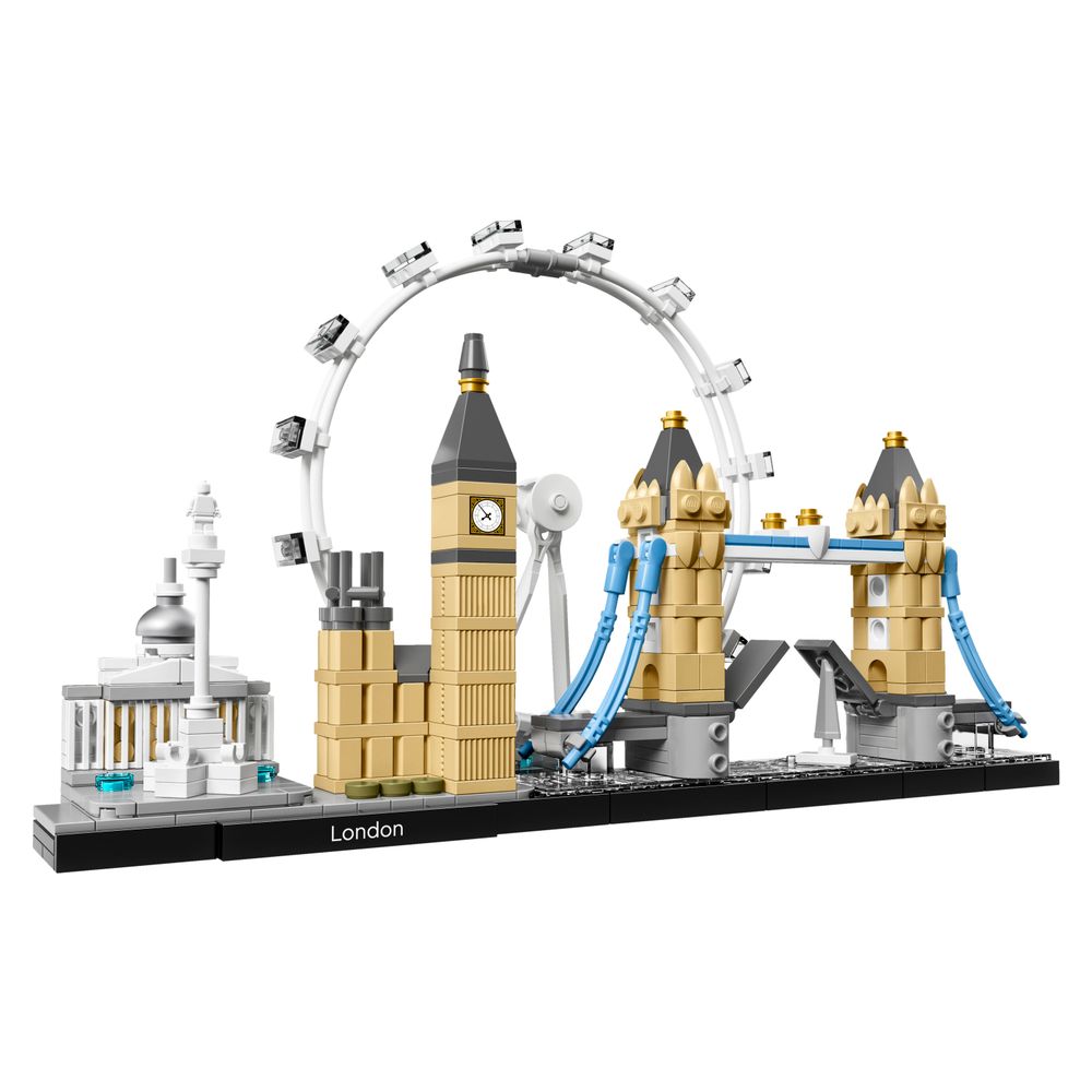 LEGO 21034 London Great Britain slika 2