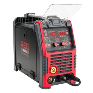 Red Technic aparat za zavarivanje MIG MAG MMA TIG
