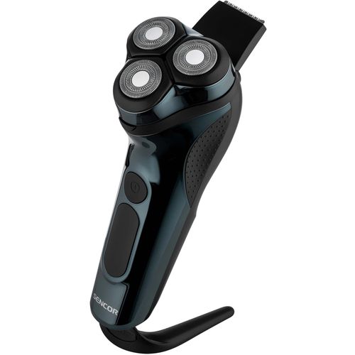 Sencor aparat za brijanje SMS 4210BK slika 3
