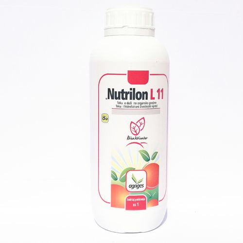 Nutrilon L11 gnojivo 1l slika 1