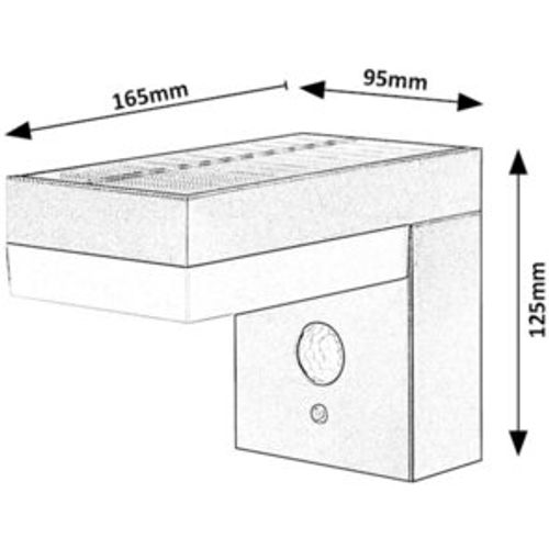 Solarne svjetiljke - Zrebar slika 4