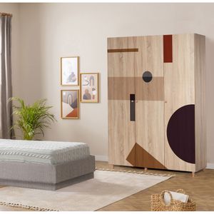 Lena 3 -969 Sonomo Ormar