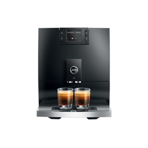 Jura aparat za kafu C3 Piano Black
