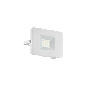 Eglo Faedo 3 spoljna/reflektor, led, 20w, bela 