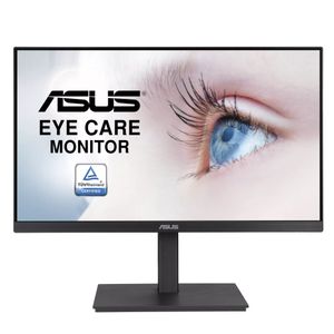 Asus VA24EQSB Monitor 23.8" FullHD IPS VGA/HDMI/DP/USB/freesync/pivot/zvucnici