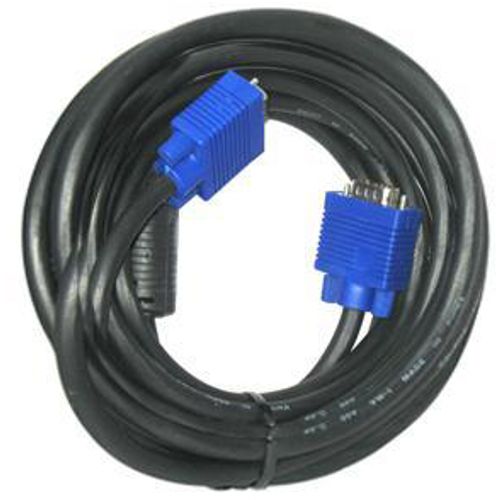 KABEL SBOX VGA -> VGA M/M 15 M slika 1