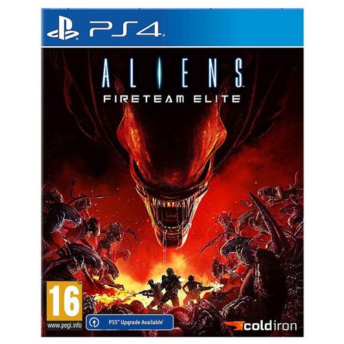 PS4 Aliens: Fireteam Elite slika 1