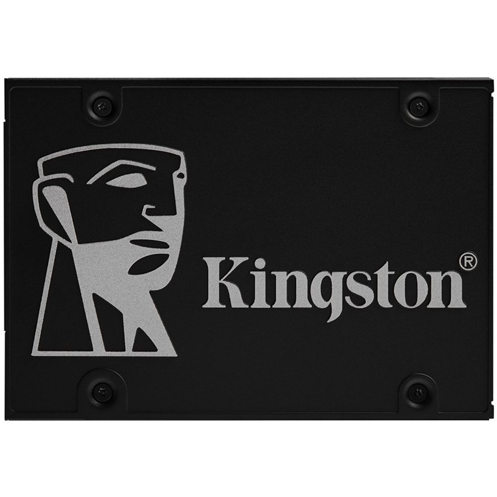 KINGSTON KC600 2048GB SSD, 2.5” slika 1