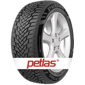 Petlas Cjelogodišnje gume 215/60R16 M+S MULTI-ACTION-PT565 99V 