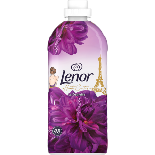 Lenor Omekšivač za veš DESIRABLE 1.2l 48 pranja slika 1