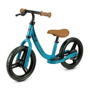 Kinderkraft Balans bicikl Space, Blue
