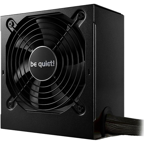 Napajanje BE QUIET System Power 10 PSU 650W Bronze, BN328 slika 1