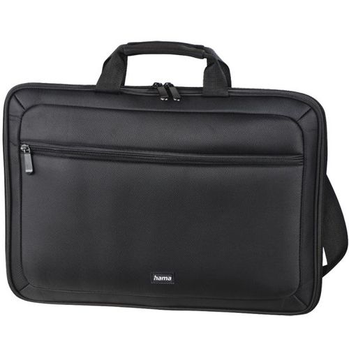 HAMA laptop torba NICE, 15.6", crna slika 1