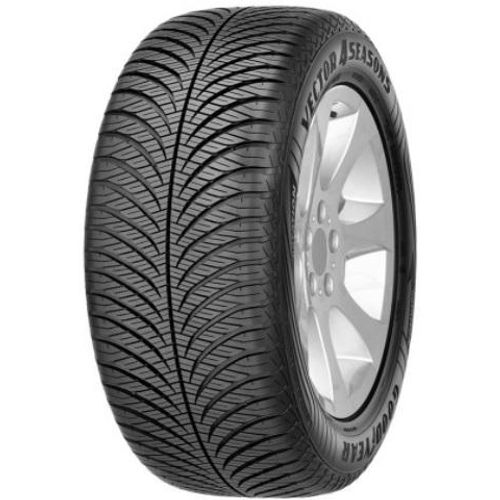 Goodyear 175/65R15 84H VEC 4SEASONS G2 slika 1